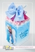 Caixa Milk Frozen - comprar online