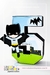 Letra 3D - Batman - Tudinho de Biquinho