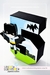 Letra 3D - Batman - loja online