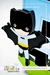Imagem do Letra 3D - Batman