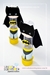 Tubete Decorado Batman - comprar online