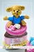 Nutella c/ Biscuit Pooh - loja online