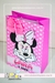 Sacola Personalizada Minnie - comprar online