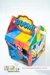 Caixa com canudo Lego - comprar online