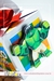 Imagem do Caixa Cubo Alça Lego