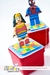 Potinho Simples Lego - comprar online