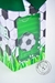 Caixa Milk Visor - Futebol na internet