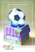 Baleiro 3D Futebol