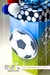 Caixa Alta Esfera - Futebol na internet