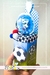 Imagem do Caixa Alta Esfera - Futebol