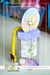 Caixa alta Moon - Rapunzel - loja online