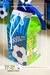 Caixa Milk Cenário - Futebol - Tudinho de Biquinho