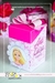 Caixa Cubo Laço - Barbie - comprar online