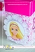 Caixa Cubo Laço - Barbie na internet