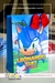 Sacola Personalizada - Sonic