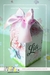 Caixa Milk Jardim - comprar online