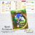 Agenda Escolar - Sonic - comprar online