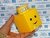 caixa Cabeça de Lego - Tudinho de Biquinho