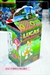Caixa Milk Cenário Canudo - Sonic - loja online