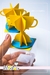 Potinho Simples Troféu 3D - comprar online