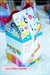 Caixa Milk - Aquarela - Tudinho de Biquinho
