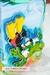 Caixa com Alça c/9cm - Mickey na internet