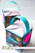Caixa Cubo Fone Neon - comprar online