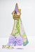 Caixa Cone Rapunzel na internet