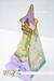 Caixa Cone Rapunzel - comprar online