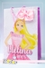 Sacola Personalizada - Barbie na internet