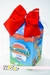Caixa Milk - Patrulha - comprar online