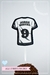 Topper Camisa c/10unid - Botafogo