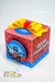 Caixa Cubo c/ laço Transformers - comprar online