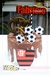 Topo de Bolo Flamengo na internet