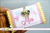 Caixa p/ KitKat Princesas na internet