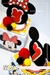 Caixa Cubo Alça Disney - loja online