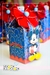 Caixa Milk Mickey - comprar online