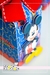 Caixa Milk Mickey na internet