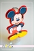 Tubete c/ Aplique Mickey - comprar online