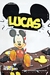Topo de Bolo Mickey - loja online