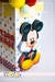 Caixa Alta Esfera Mickey na internet