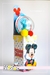 Caixa Alta Esfera Mickey