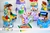Kit 100 itens - Toy Story na internet