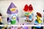 Kit 60 itens - Toy Story - loja online