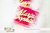 Caixa p/ KitKat Decorado - Barbie - comprar online