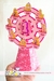 Cone Roda-Gigante Barbie - Tudinho de Biquinho