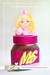 Nutella c/ Aplique Barbie - comprar online