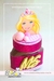 Imagem do Nutella c/ Aplique Barbie