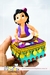 Caixa Luxo Biscuit Jasmine - loja online