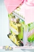 Caixa Milk Safari - loja online